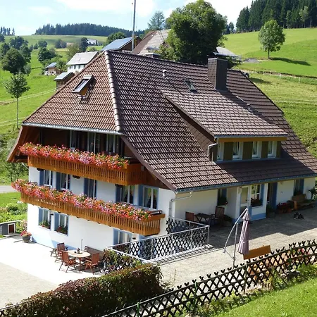 Apartment Josenmühle
