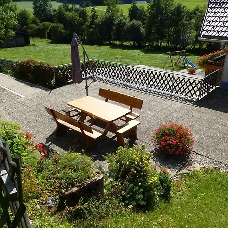 Apartment Josenmühle