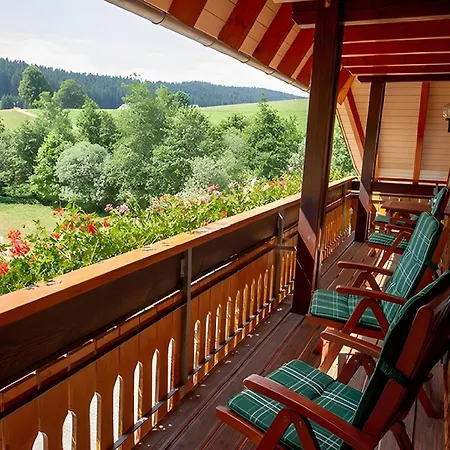 Josenmühle Apartment *