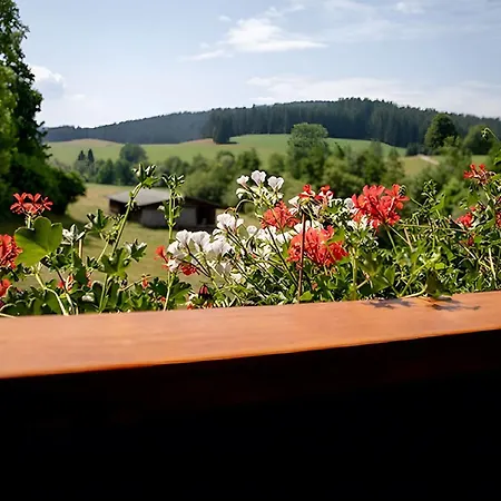 Apartment Josenmühle *