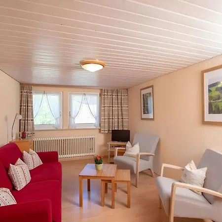 Josenmühle Apartment Titisee-Neustadt