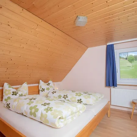 Josenmühle Apartment