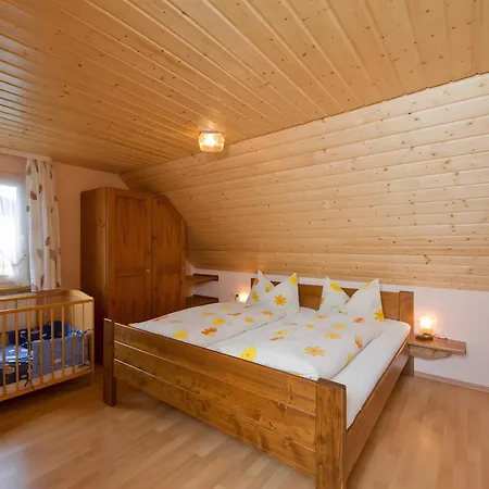 Apartment Josenmühle
