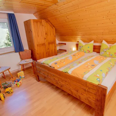 Apartment Josenmühle Titisee-Neustadt