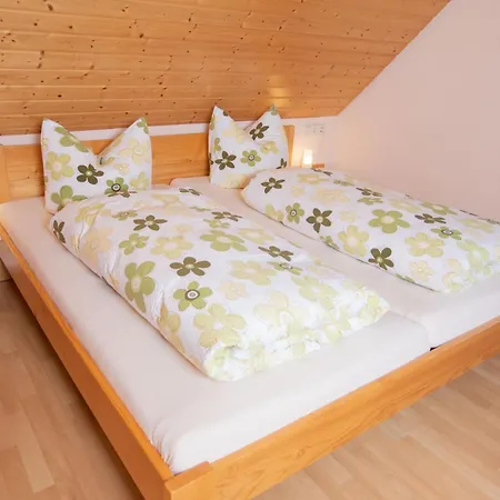 Josenmühle Apartment Titisee-Neustadt